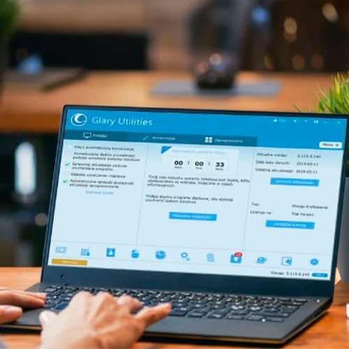 Glary Utilities Pro 5 Cd Key